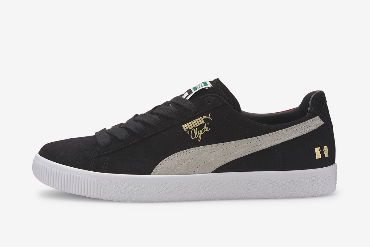 puma the hundreds clyde